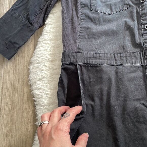 Roots Cargo Dress - Picture 4 of 10